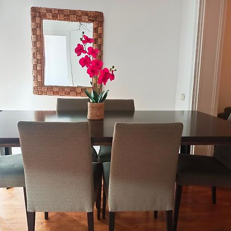 Urquinaona Rooms Barcelona Buitenkant foto