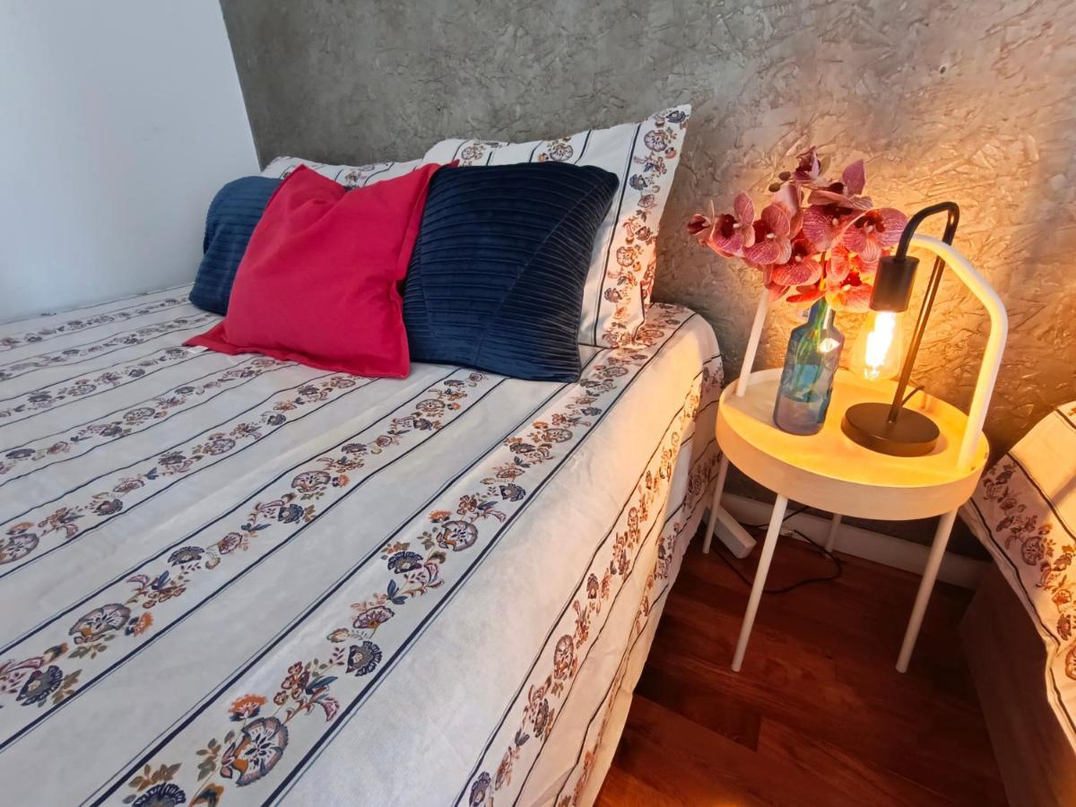 Urquinaona Rooms Barcelona Buitenkant foto