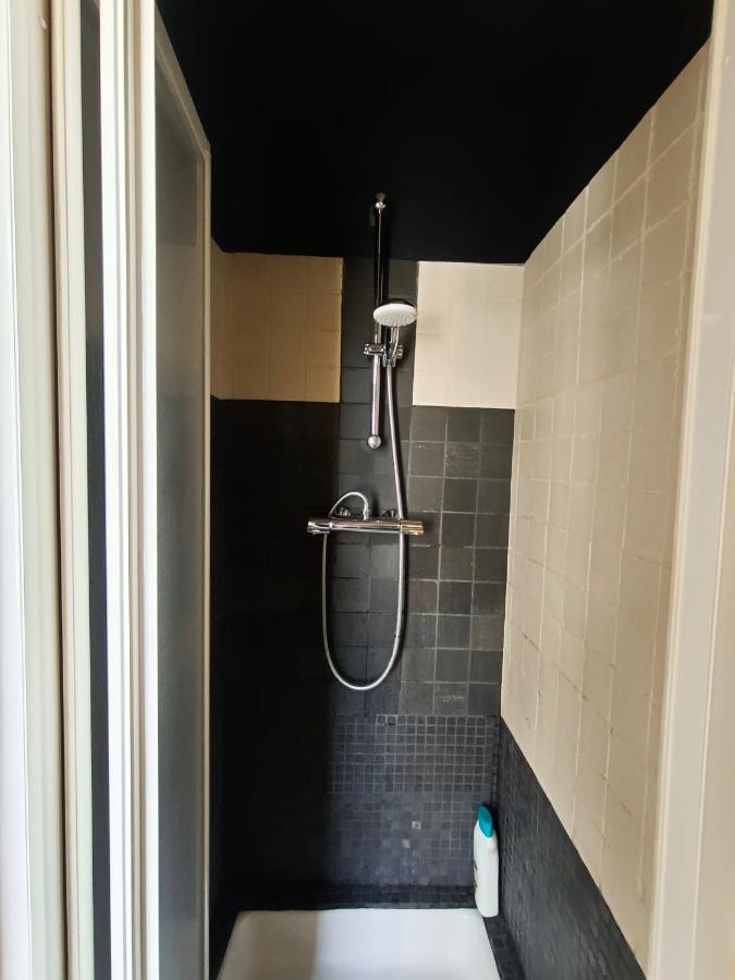 Urquinaona Rooms Barcelona Buitenkant foto