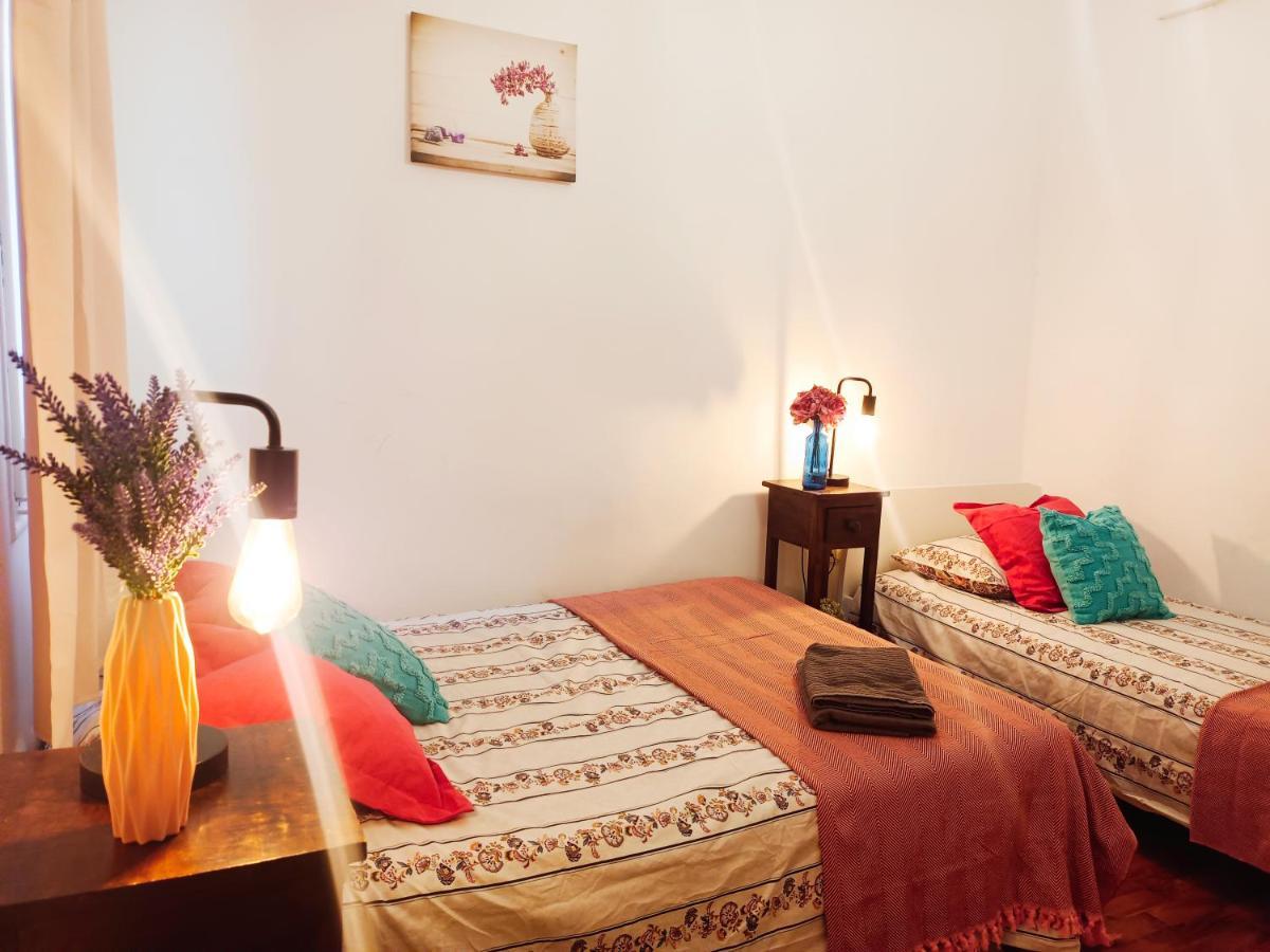 Urquinaona Rooms Barcelona Buitenkant foto